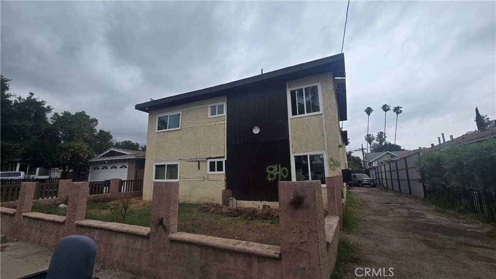 840 N Euclid Ave · Pasadena