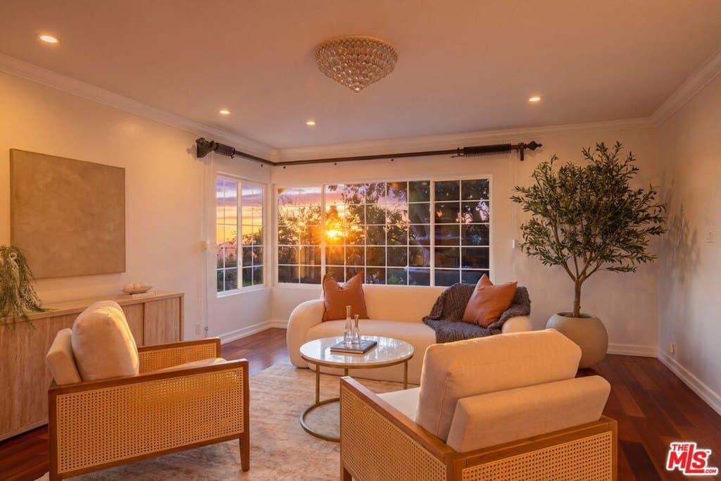 5356 Waldo Pl · Los Angeles