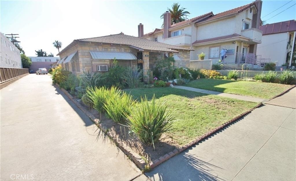 115 S Chester Ave · Pasadena